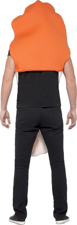 Image du produit Smiffys Costume de bacon (Taille unique)