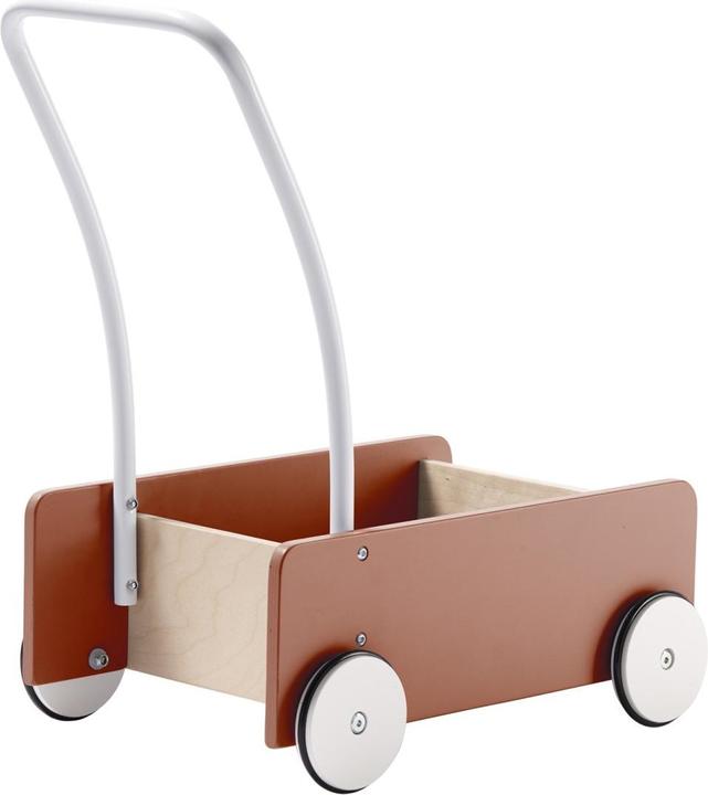 Actual product image Kids Concept Edvin apricot