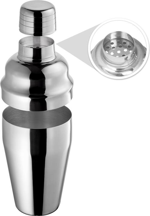 Produktbild tectake Cocktail set (Cocktail Set)
