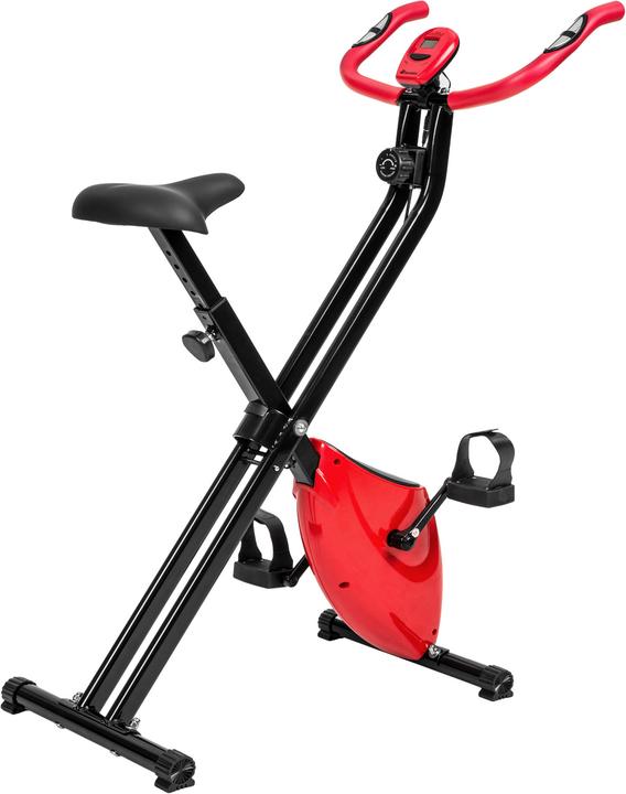 tectake Vélo d'exercice
