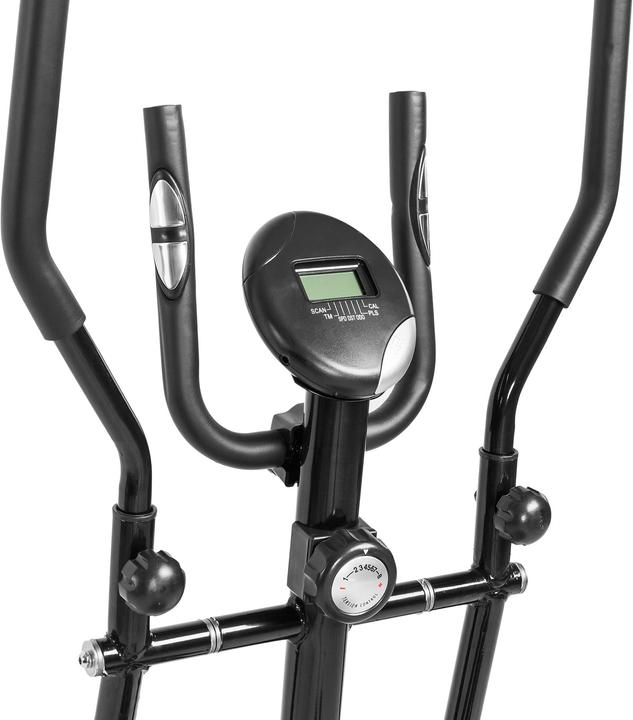 Produktbild tectake Crosstrainer