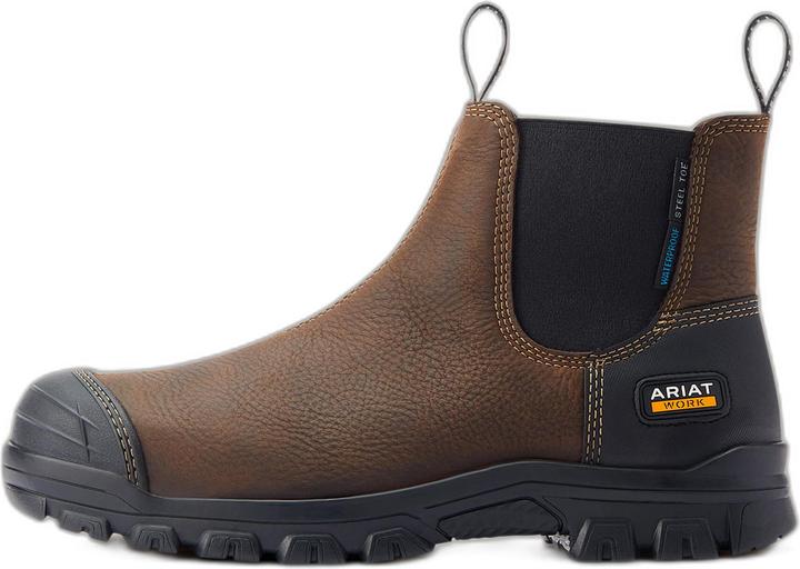 Immagine prodotto Ariat Treadfast Chelsea H2O da donna (42.5)