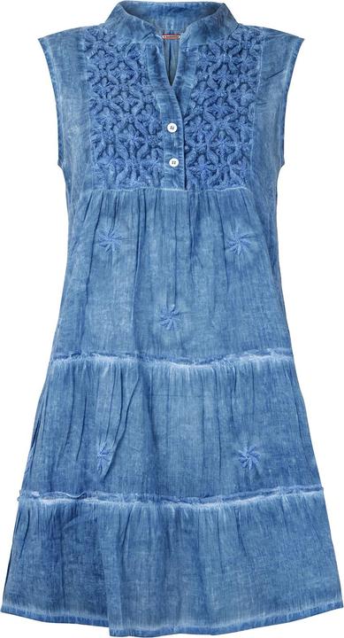 Image du produit Joe Browns Floral Embroidered Sleeveless Tunic (46)
