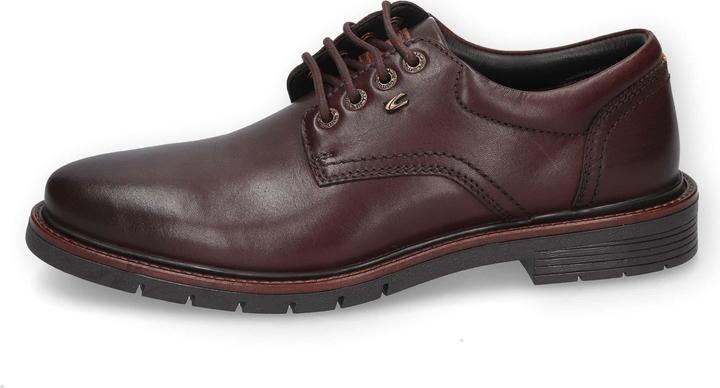 Immagine prodotto Camel Active Halbschuh brushed Nappa CAFE (42)