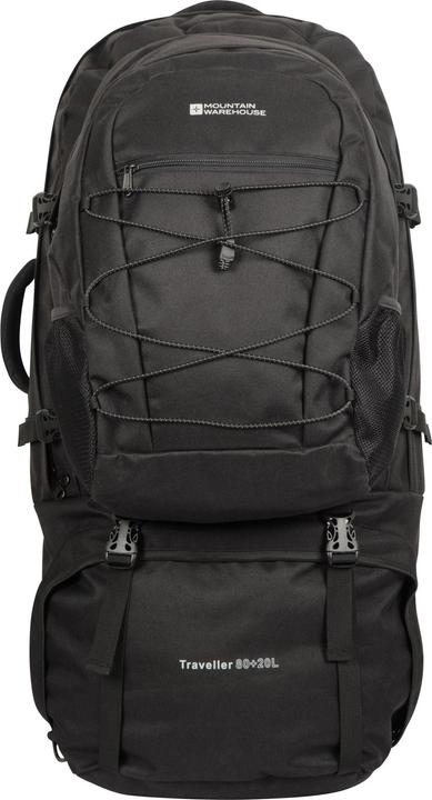 Immagine prodotto Mountain Warehouse Zaino Traveller 100L (100 l)