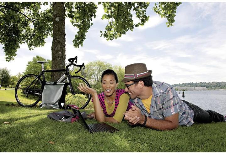 Immagine prodotto Microsoft LifeCam HD-3000 (0.90 Mpx)