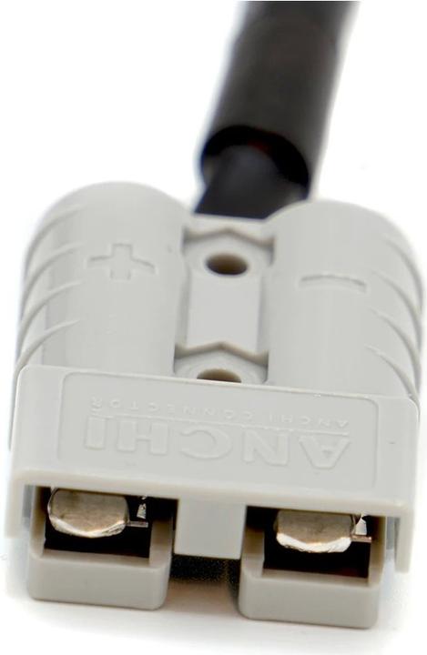 Produktbild Voltima AK-A50-APP Adapterkabel Anderson A50 auf Anderson Power Pole (Solaranlage Montagematerial)