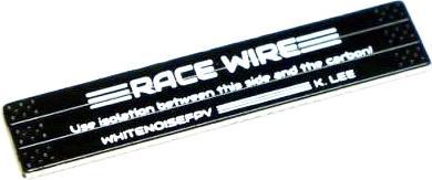 Immagine prodotto Dronefactory Filo da corsa WhiteNoiseFpv X TBS (Accessori FPV)