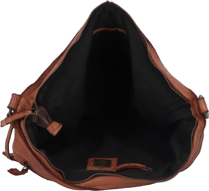 Immagine prodotto Harbour 2nd Anchor Love Vicky borsa a tracolla in pelle 46 cm
