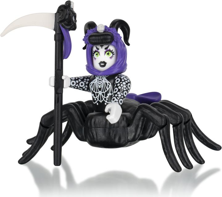 Actual product image Jazwares Roblox DX Mystery Figure