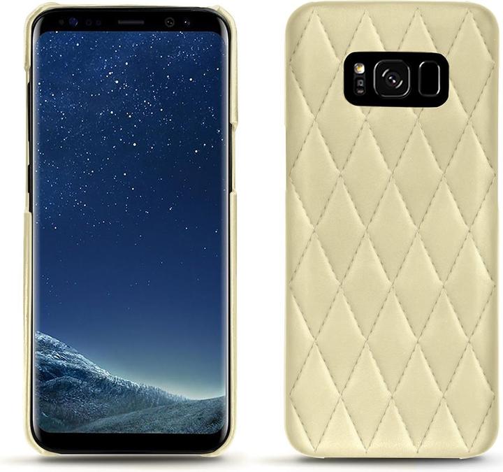 Noreve Leather cover (Samsung Galaxy S8+)