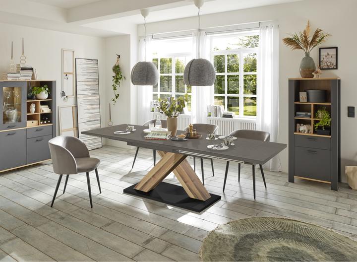 Immagine prodotto Mäusbacher Komforttisch (180 x 90 x 76 cm)