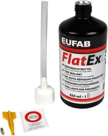 Produktbild Eufab Reifendichtmittel FlatEx