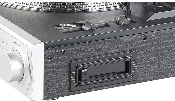 Produktbild Auvisio MHX-620.dab (Halbautomatisch)