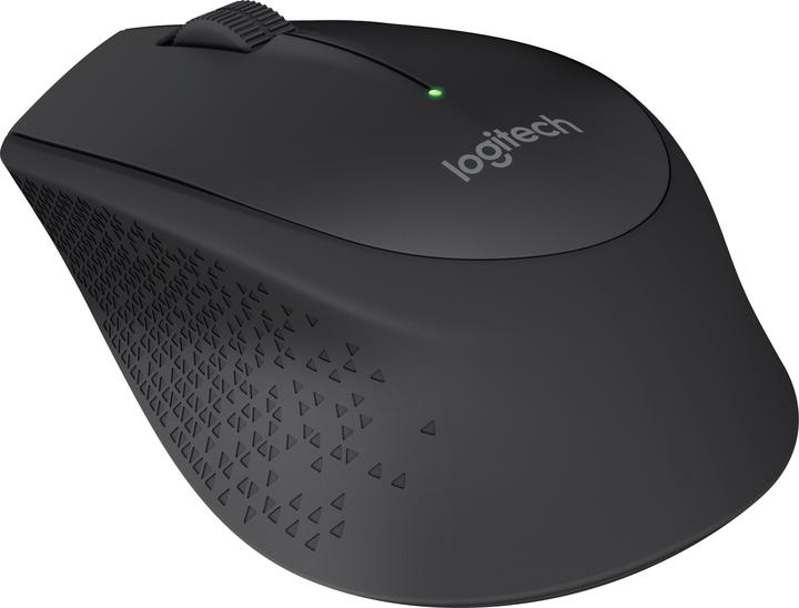 Productafbeelding Logitech M280 (Draadloze)