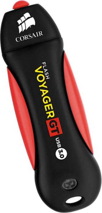 Actual product image Corsair Flash Voyager GT (32 GB, USB-A, USB 3.0)