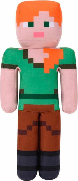 Immagine prodotto GED Peluche Minecraft 30 cm