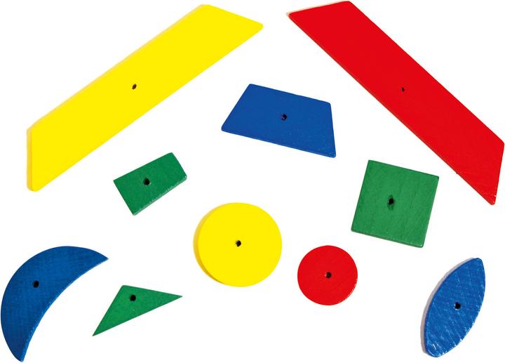 Immagine prodotto Bino Gioco del martello
