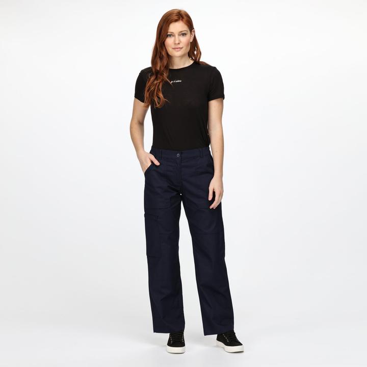 Image du produit Regatta Pantalon New Action hydrofuge (44 D)