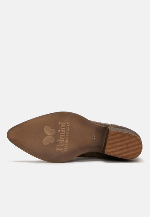 Actual product image Felmini Stiefelette (36)