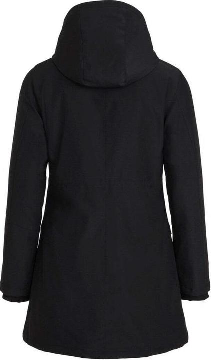 Produktbild Protest Damen Jacke PRTLANIAKEA 10K Wasserdicht Und Atmungsaktiv True Black XS/34 (34)