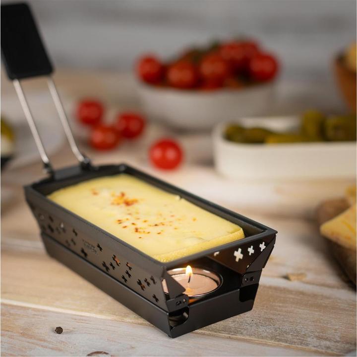 Produktbild Kuhn Rikon Schweizer Kreuz