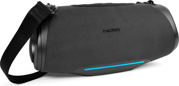 Immagine prodotto Medion LIFE® P61762 Altoparlante Bluetooth® portatile (47 h)