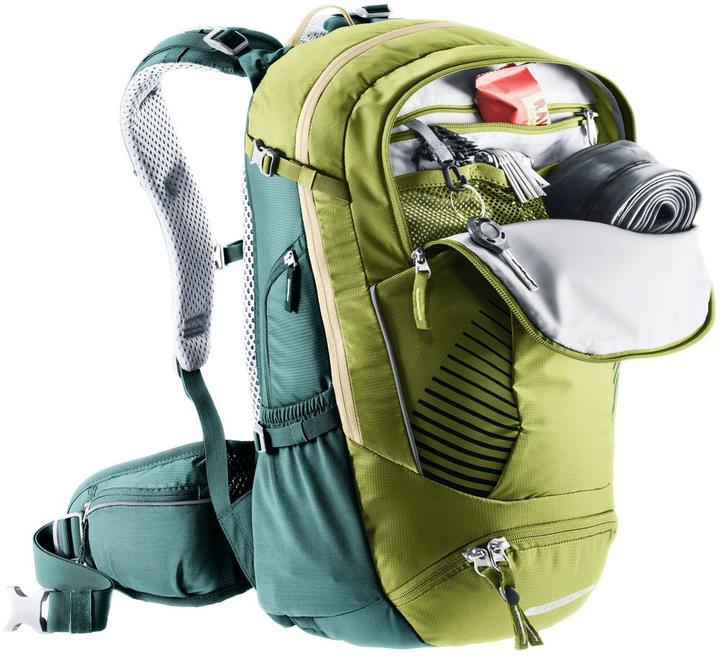 Image du produit Deuter Trans Alpine 24 (24 l)