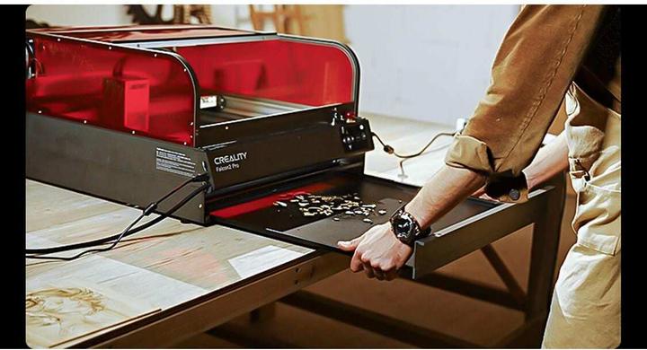 Produktbild Creality Falcon 2 Pro 60W