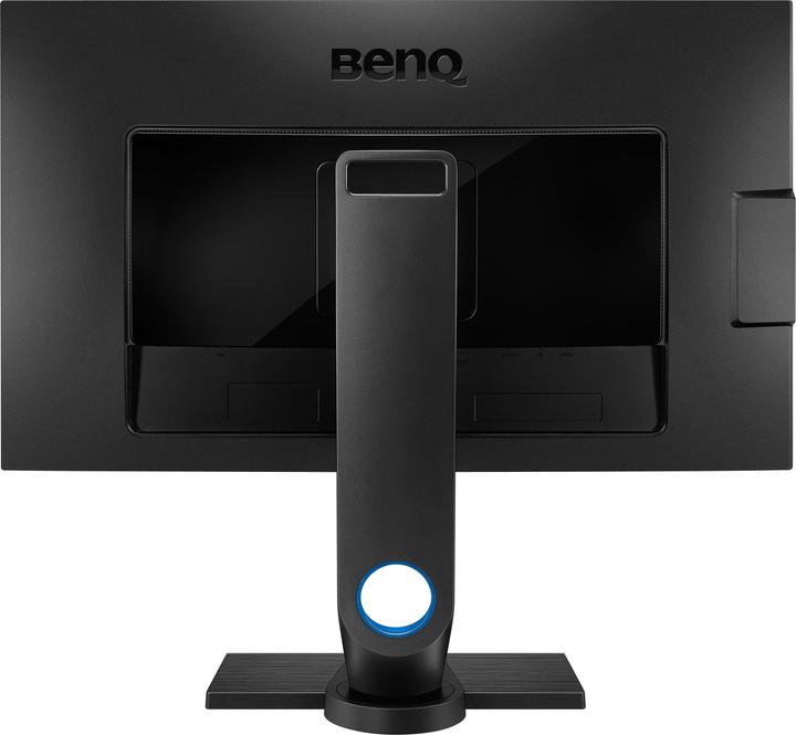 Image du produit BenQ Sw2700pt (2560 x 1440 pixels, 27")