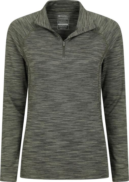Image du produit Mountain Warehouse - Haut de sport BEND & STRETCH - Femme (36 D)
