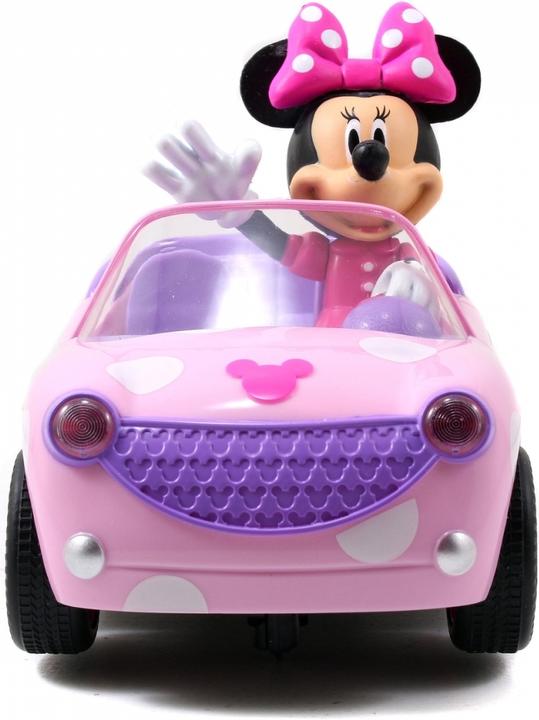 Image du produit Jada RC Minnie Roadster