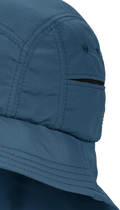 Produktbild Jack Wolfskin Kid's Villi Vent Long Hat (M)