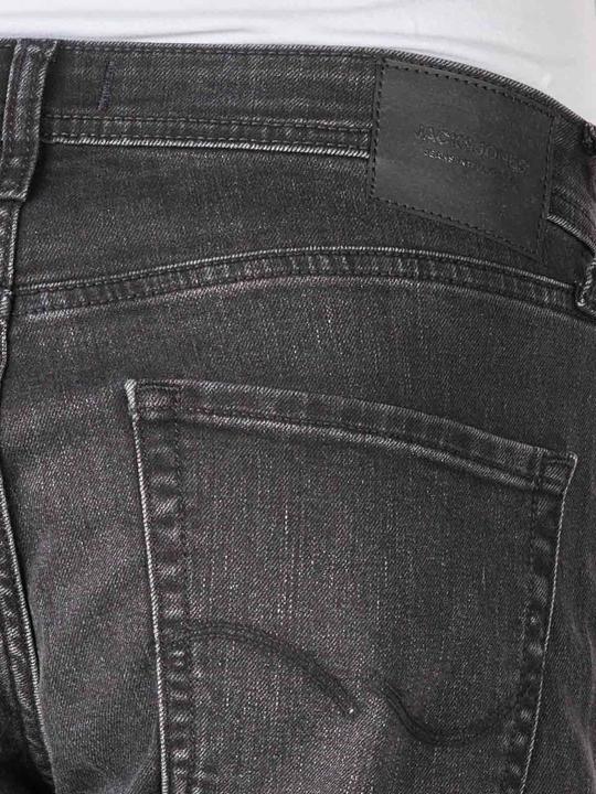 Immagine prodotto Jack & Jones Mike Jeans Comfort Fit Black Denim (W30/L34)