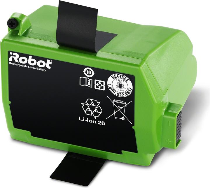 Immagine prodotto iRobot Roomba Batteria al litio 3300mAh Serie s