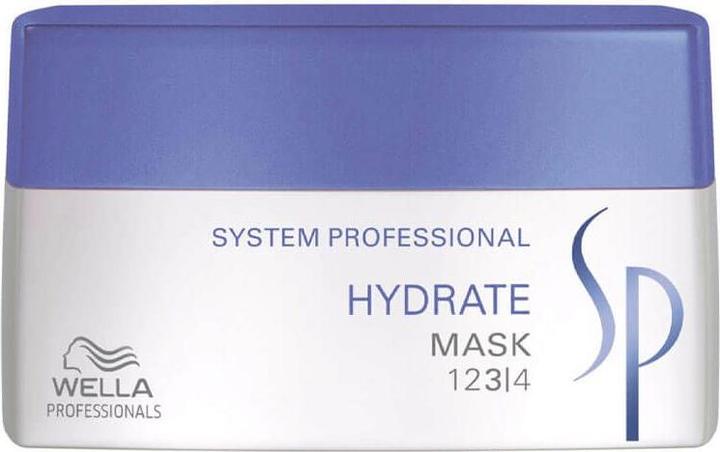 Immagine prodotto Wella Maschera Idratante (400 ml)