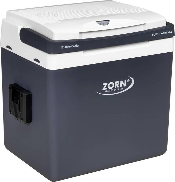 Produktbild Zorn Z26 Dc Px (25 l)