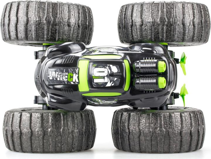 Actual product image Silverlit Rhino Wave