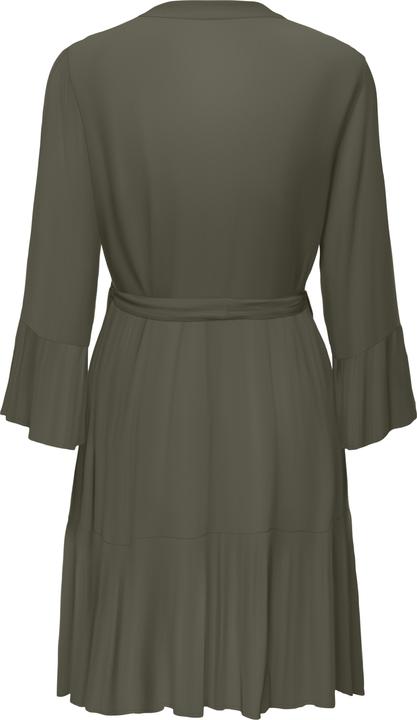 Produktbild Only ONLCLEMMENTINE Kurzes Kleid Kleid (L)
