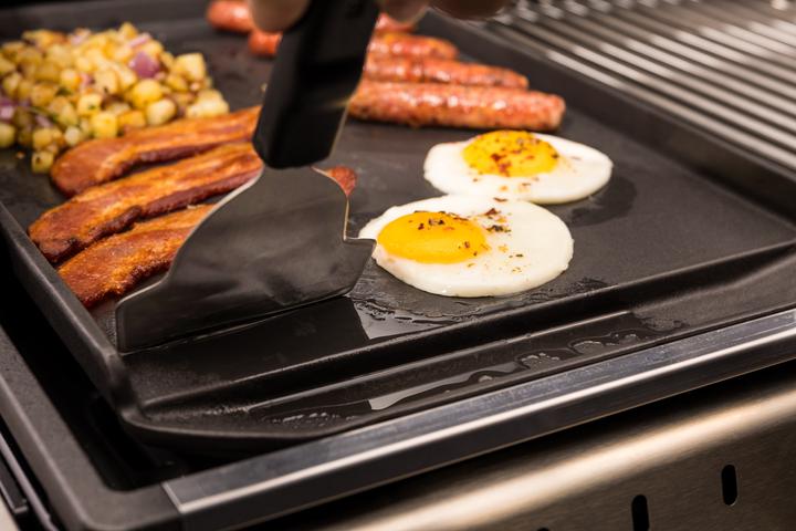 Image du produit Broil King Plancha Schaber (25.40 cm)