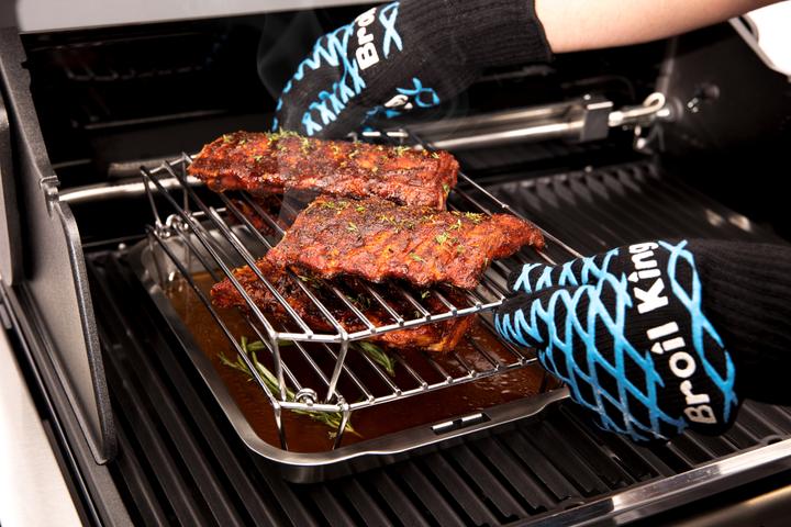 Produktbild Broil King Stack a Rack