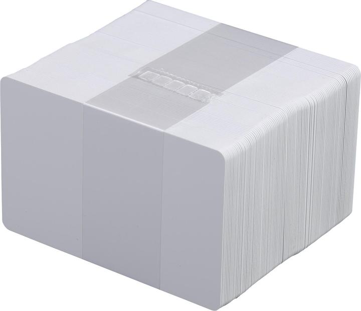 Immagine prodotto Evolis Carte di plastica (C4)