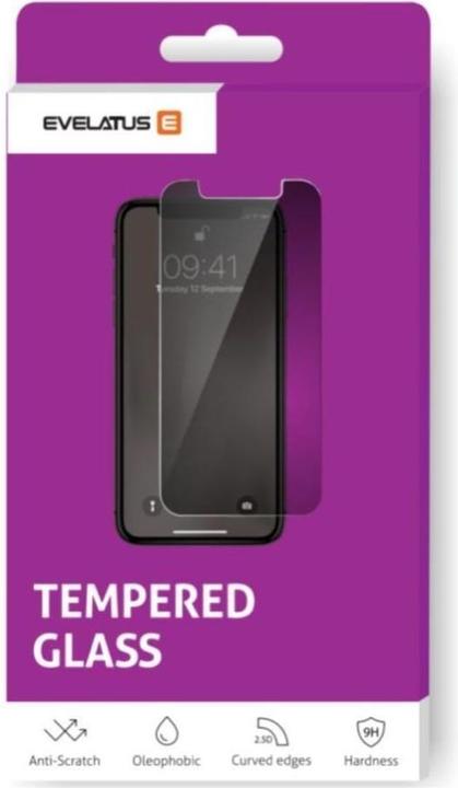 Produktbild Evelatus J3 2017 J330 3D (1 Stück, Samsung Galaxy J3 (2017))