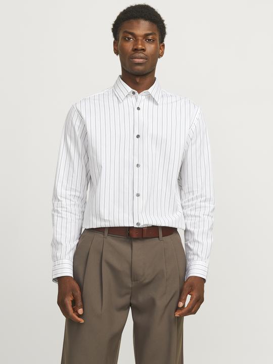 Immagine prodotto Jack & Jones Jprblabushwick Stanley Shirt L/S Sn (XS)