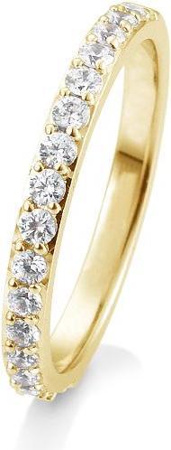 Produktbild Breuning Memoire Ring (62, 585/14 K Gold)
