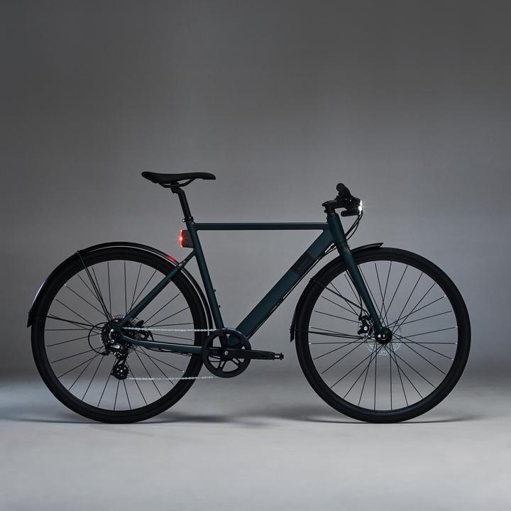 Actual product image Btwin 306287