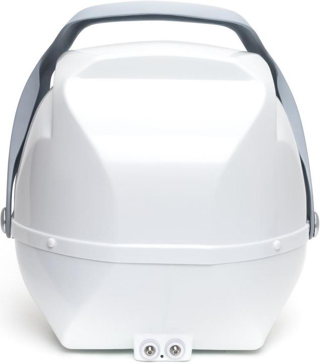 Actual product image Xoro Mpa 38 (Parabolic antenna, 32.20 dB, DVB-S / -S2)