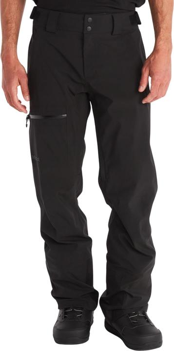 Marmot Refuge (XL)