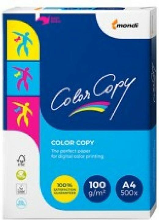 Produktbild Mondi Color Copy (160 g/m², 250 x, A4)