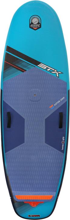 Stx iConvertible board